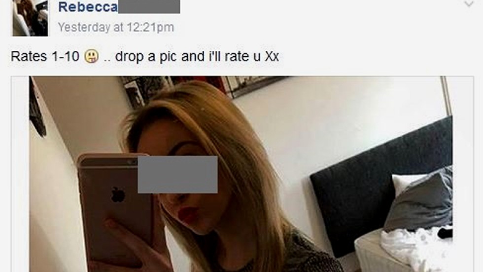 fb dating groups